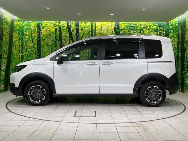 フリード（新潟県長岡市）画像73