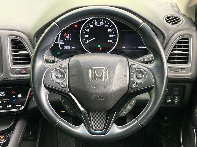 ヴェゼル（新潟県新潟市東区）画像8