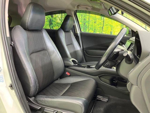 ヴェゼル（新潟県新潟市東区）画像9