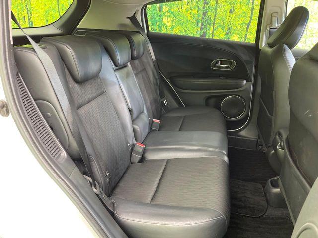 ヴェゼル（新潟県新潟市東区）画像10