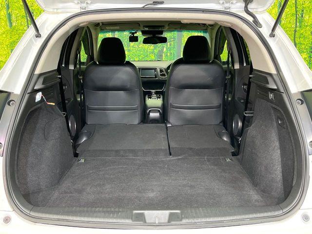 ヴェゼル（新潟県新潟市東区）画像11