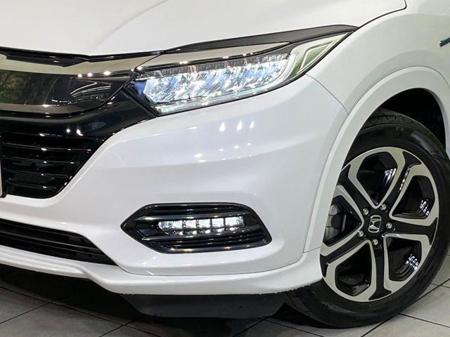 ヴェゼル（新潟県新潟市東区）画像12