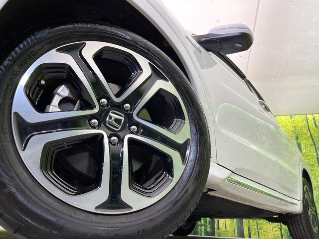 ヴェゼル（新潟県新潟市東区）画像13