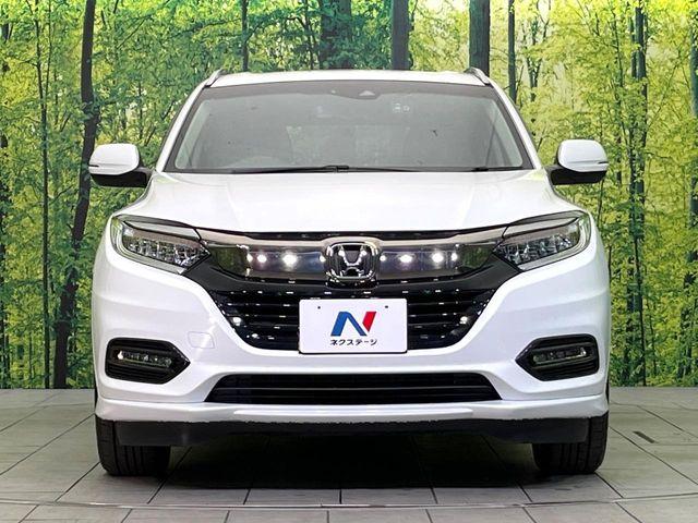 ヴェゼル（新潟県新潟市東区）画像14