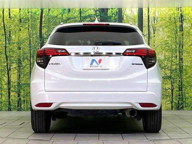 ヴェゼル（新潟県新潟市東区）画像15