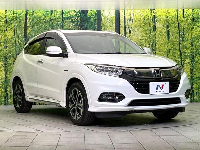 ヴェゼル（新潟県新潟市東区）画像16