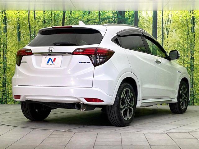 ヴェゼル（新潟県新潟市東区）画像17