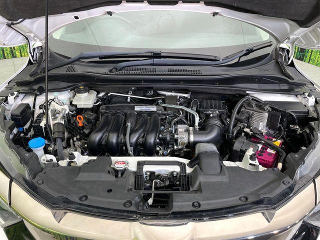 ヴェゼル（新潟県新潟市東区）画像18