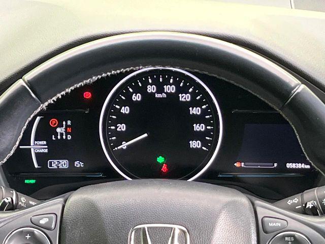 ヴェゼル（新潟県新潟市東区）画像21