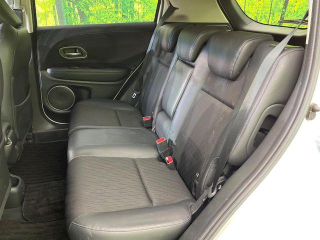 ヴェゼル（新潟県新潟市東区）画像43