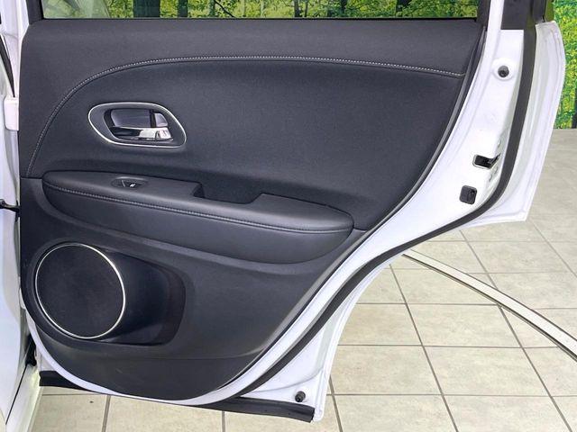 ヴェゼル（新潟県新潟市東区）画像50