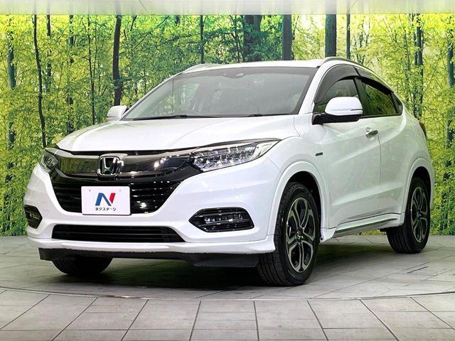 ヴェゼル（新潟県新潟市東区）画像65