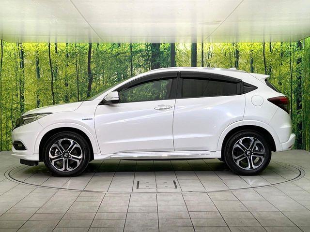 ヴェゼル（新潟県新潟市東区）画像66