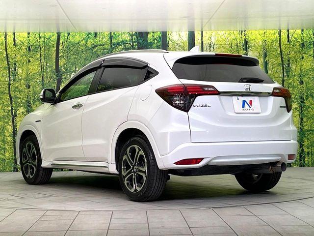 ヴェゼル（新潟県新潟市東区）画像67