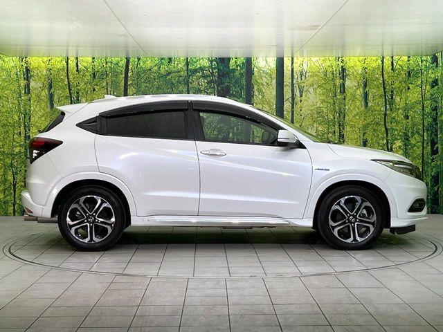 ヴェゼル（新潟県新潟市東区）画像68