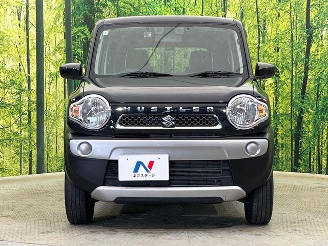 ハスラー（新潟県新潟市南区）画像14