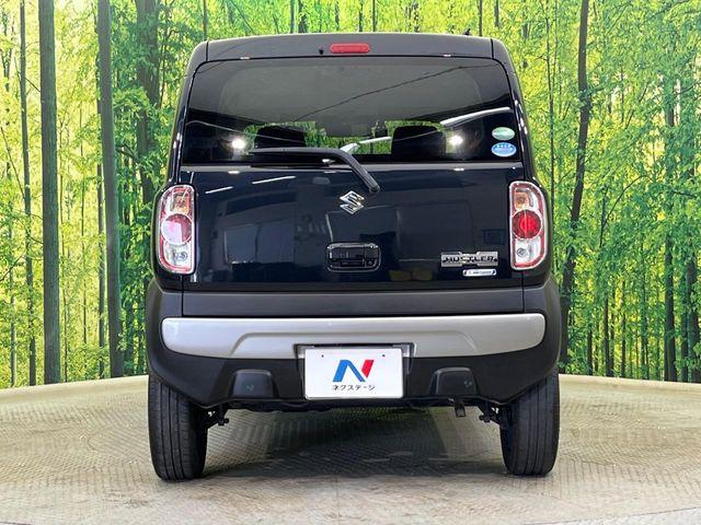 ハスラー（新潟県新潟市南区）画像15