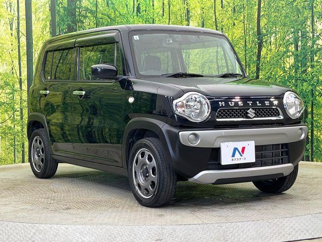 ハスラー（新潟県新潟市南区）画像16