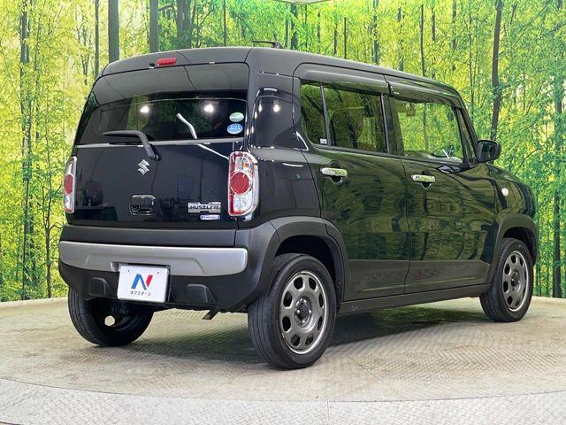 ハスラー（新潟県新潟市南区）画像17