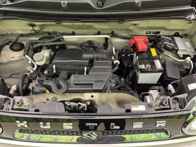 ハスラー（新潟県新潟市南区）画像18