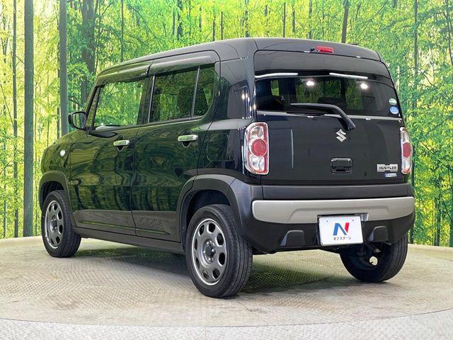 ハスラー（新潟県新潟市南区）画像21