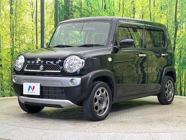 ハスラー（新潟県新潟市南区）画像23