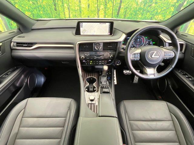 レクサスＲＸ（新潟県新潟市南区）画像2