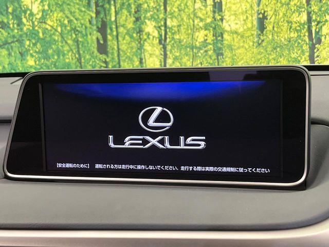 レクサスＲＸ（新潟県新潟市南区）画像4