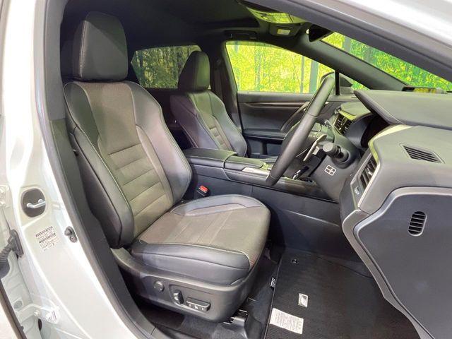 レクサスＲＸ（新潟県新潟市南区）画像10