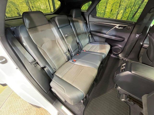 レクサスＲＸ（新潟県新潟市南区）画像11