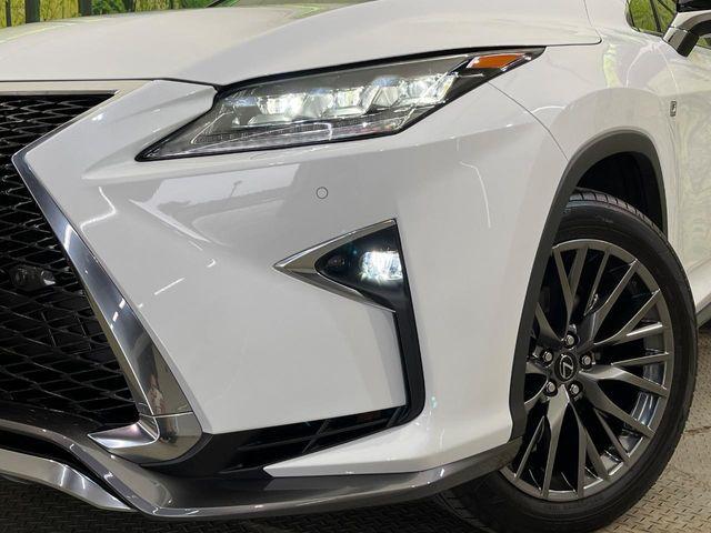 レクサスＲＸ（新潟県新潟市南区）画像13