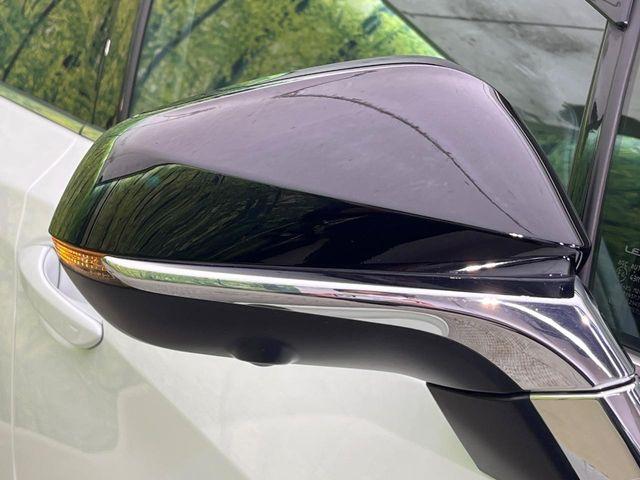 レクサスＲＸ（新潟県新潟市南区）画像21