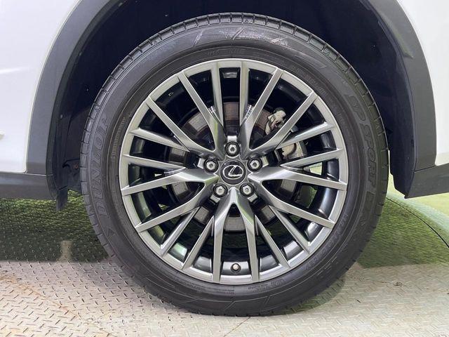 レクサスＲＸ（新潟県新潟市南区）画像23