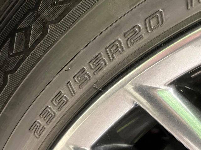 レクサスＲＸ（新潟県新潟市南区）画像24