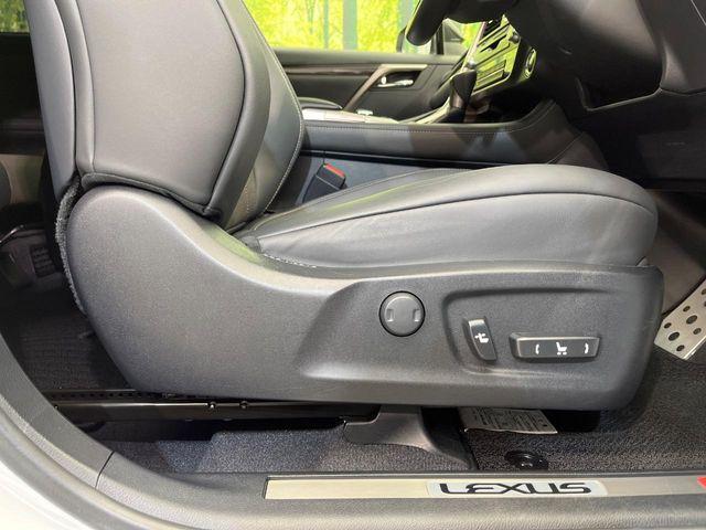 レクサスＲＸ（新潟県新潟市南区）画像43