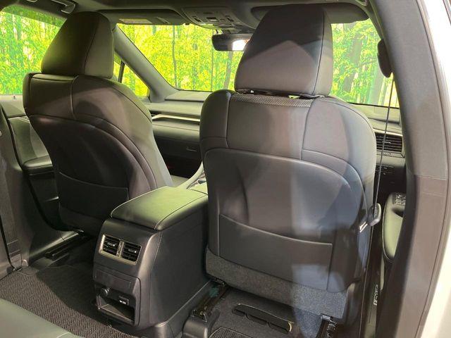 レクサスＲＸ（新潟県新潟市南区）画像45