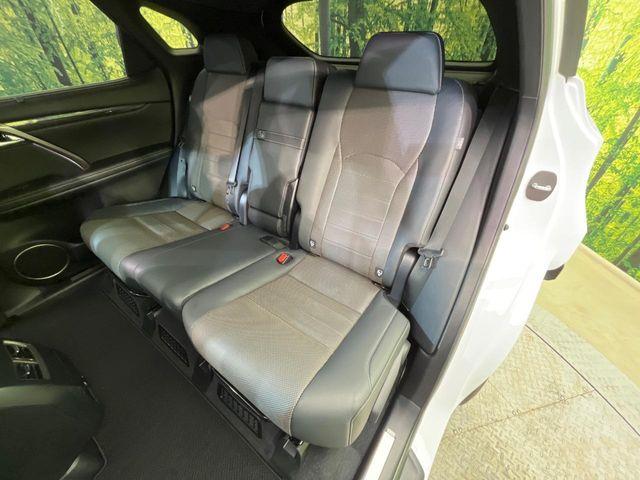 レクサスＲＸ（新潟県新潟市南区）画像46