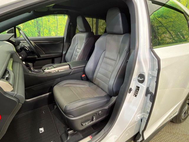 レクサスＲＸ（新潟県新潟市南区）画像48