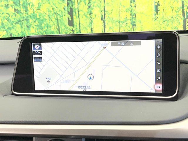 レクサスＲＸ（新潟県新潟市南区）画像65