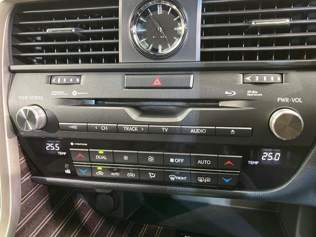 レクサスＲＸ（新潟県新潟市南区）画像67