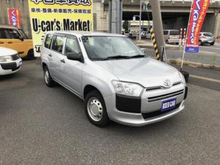 プロボックスバン 4WD DXコンフォート