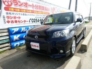 トヨタ カローラルミオンの中古車一覧 新潟の中古車なら くるまる