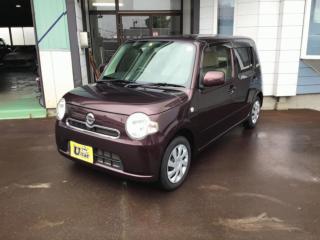 ミラココア ココアL