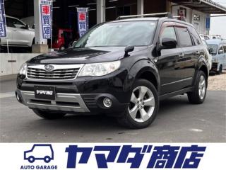 フォレスター2．0X 4WD SPORT LIMITED