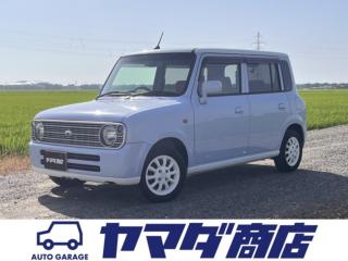 アルトラパン660L 2トーンルーフ