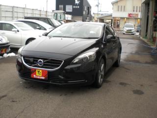 ボルボワゴン Ｖ４０T4 SE