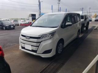 ノア X 後期型