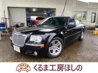 クライスラー 300C