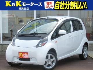 アイビバーチェ 4WD 後期 スマートキー 社外アルミ