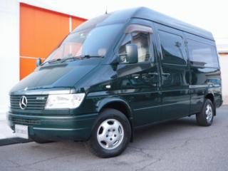 メルセデス ベンツ トランスポーターＴ１Ｎ
